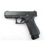 Glock 45 9MM Semi-Auto Pistol