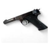 Hi-Standard U.S.A. Model H-D 22LR Semi-Auto Pistol