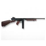 Auto-Ordnance Thompson 45ACP Semi-Automatic Rifle