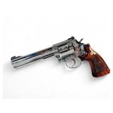 Smith & Wesson 686 .357MAG Revolver