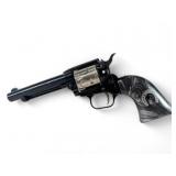 Heritage Rough Rider 22LR Revolver