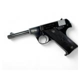 Hi-Standard B 22LR Semi-Auto Pistol