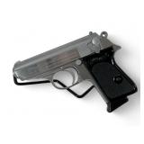 Walther PPK 380ACP Semi-Auto Pistol
