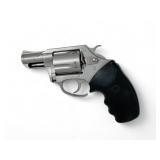 Charter Arms Undercover .38SPL Revolver