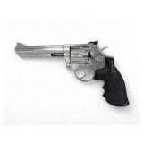 Taurus 669 .357Mag Revolver