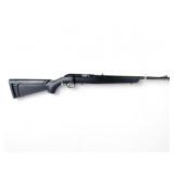 Ruger American 22LR  Bolt-Action Rifle
