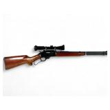 Marlin Model 336 35REM. Lever-Action Rifle