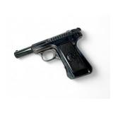 Savage 1907 32 ACP Semi-Auto Pistol