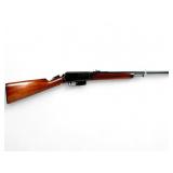 Winchester 1905 35Win. Semi-Auto Rifle