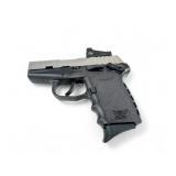 SCCY CPX-1 9MM Semi-Auto Pistol