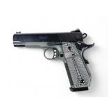 Tisas 1911 C10 Yukon 10mm Semi-Auto Pistol