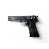 F.B. RADOM VIS MOD. 35 Semi-Auto Pistol