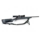 Savage Arms Axis 223 Rem Bolt-Action Rifle