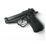 Beretta 84F 380 Semi-Auto Pistol