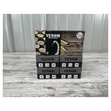 250 Rounds Venom 9mm FMJ