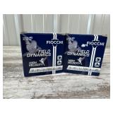 50 Rounds of Fiocchi 16 ga 2 3/4in 6 shot 1 1/8oz