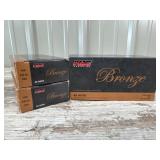 200 Rounds PMC Bronze 45 Auto 230gr FMJ