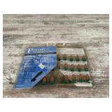 30 Rounds Powerbelt .50 Cal Muzzleloading bullets