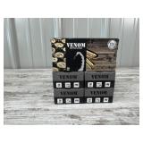250 Rounds Venom 9mm FMJ