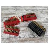 46 Rounds 30-06 and 3 Rounds 270 Win