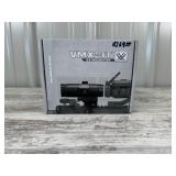 Vortex VMX-3T 3x Magnifier