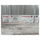 80 Rounds Winchester/Federal 7.62x51mm FMJ