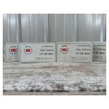 80 Rounds Olin(Winchester Group) 7.62mm