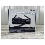 Vortex Strikefire II Red/Green Dot Scope
