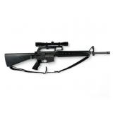 Colt Sporter II AR-15 .223 Semi-Auto Rifle