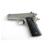 Colt MK IV Series 80 45 Auto Semi-Auto Pistol