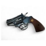 1976 Colt Python .357 Mag. Revolver