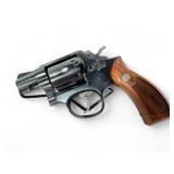 S&W 38 Special Revolver