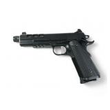 Dan Wesson Discretion 9MM Semi-Auto Pistol