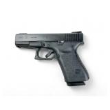 Glock 23  Gen 3 40 S&W Semi-Auto Pistol