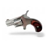 North American Arms 22Short Mini Revolver