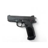 FN America FNX-45 Semi-Auto Pistol