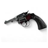 Colt 32 Police Pocket Positive