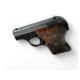 S&W 61-3 22LR Semi-Auto Pistol