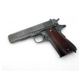 Remington Rand 1911A1 Semi-Auto Pistol