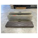 Hard gun cases (3)