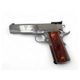 Springfield Trophy Match 1911 Semi-Auto Pistol