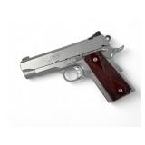 Kimber Compact Stainless II Semi-Auto Pistol