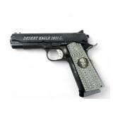 Magnum Research Desert Eagle1911C. Pistol