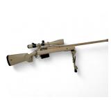 Remington 700 300 Win Mag Bolt Action Rifle