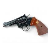 Colt Trooper MK III, 357MAG REvolver