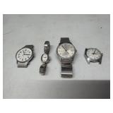 Timex Watches