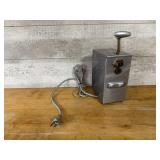 Vintage Electric Can opener