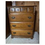 4 Drawer Dresser