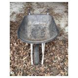Wheelbarrow
