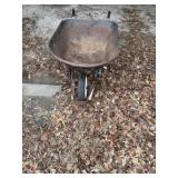 Wheelbarrow